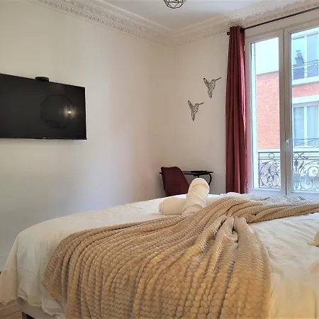 L'oasis - Metro Porte D'italie