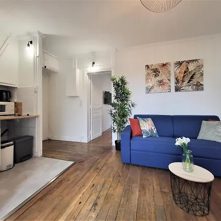 L'oasis - Metro Porte D'italie * Le Kremlin-Bicêtre